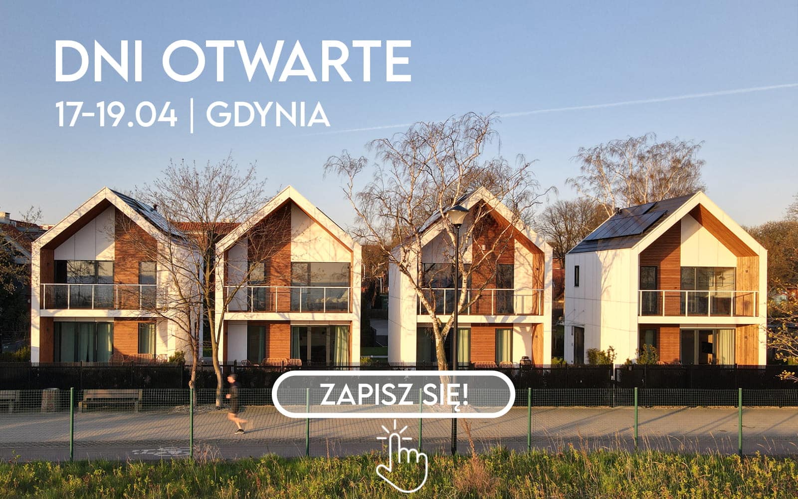 pop up dni otwarte 17-19 kwiecień zapisz się-min Standardy ocieplenia budynków modułowych